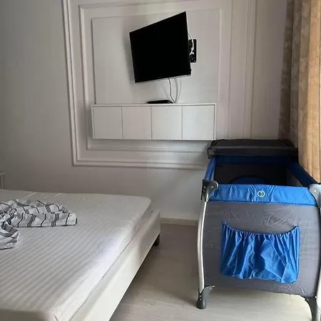 Mamaia Nord D17 * Năvodari