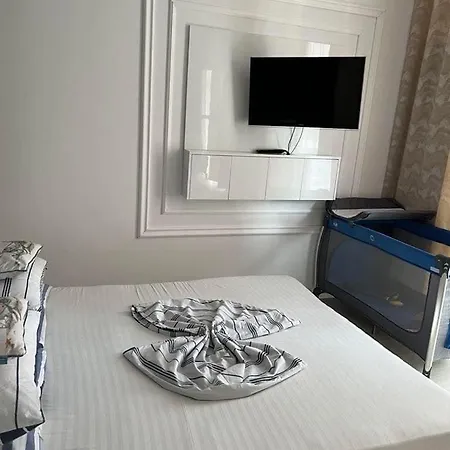 Mamaia Nord D17 *