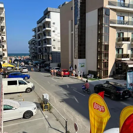 Mamaia Nord D17